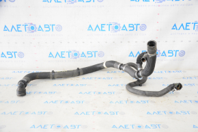 Cooling pipe lower Jeep Cherokee KL 19-23 2.4