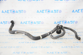 Cooling pipe lower Jeep Cherokee KL 19-23 2.4
