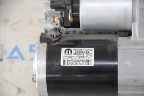 Starter Jeep Cherokee KL 19-23 2.4