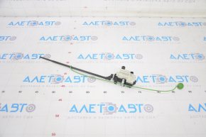 Fuel flap motor BMW X5 E70 07-13