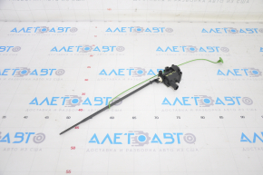 Fuel flap motor BMW X5 E70 07-13