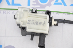 Fuel flap motor BMW X5 E70 07-13