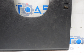 Knee pad driver Dodge Challenger 15-23 rest black, scratches, broken mount