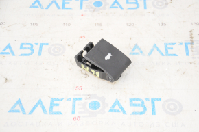 Jeep Cherokee KL 19-21 interior hood lock release handle without cable