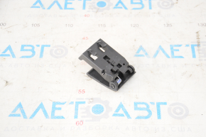 Jeep Cherokee KL 19-21 interior hood lock release handle without cable