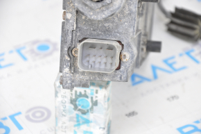 Parking brake mechanism BMW X5 E70 07-13