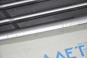 Front bumper grille upper Ford C-max MK2 13-16 usa prerest, scratches