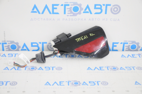 Tesla Model 3 18- Electric Charging Port Door