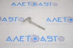 Ford Fiesta 11-19 Jack Mount