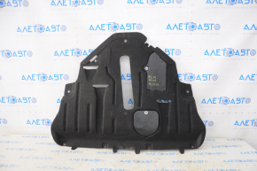 Engine protection Jeep Cherokee KL 19-23 2.4 FWD with hatches