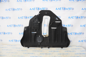 Engine protection Jeep Cherokee KL 19-23 2.4 FWD with hatches
