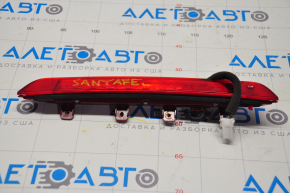 Brake light Hyundai Santa FE Sport 13-18 scratches