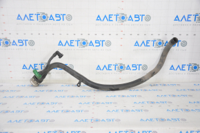 Fuel filler neck BMW X5 E70 07-13