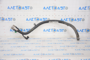 Fuel filler neck BMW X5 E70 07-13