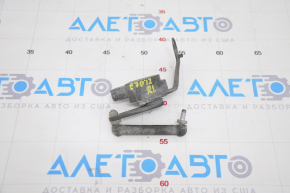 Rear left body tilt sensor BMW X5 X6 E70 E71 07-13 with traction