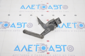 Rear left body tilt sensor BMW X5 X6 E70 E71 07-13 with traction