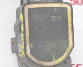 Rear left body tilt sensor BMW X5 X6 E70 E71 07-13 with traction