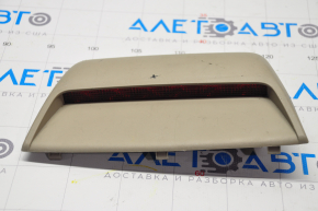 Stop signal Kia Optima 11-15 beige scratches