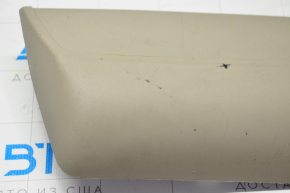 Stop signal Kia Optima 11-15 beige scratches