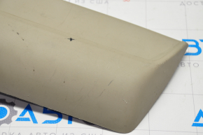 Stop signal Kia Optima 11-15 beige scratches