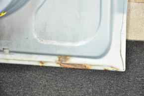Door bare front right Ford C-max MK2 13-18 blue YQ, rust, butt