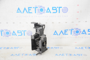Radiator bracket left Jeep Cherokee KL 19-23 2.4 plastic