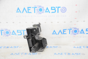 Radiator bracket right Jeep Cherokee KL 19-23 2.4 plastic