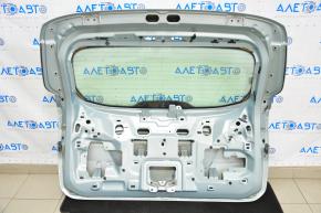 Boot door bare with glass Ford C-max MK2 13-18 blue YQ