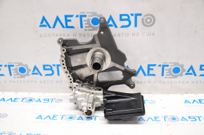 Oil pump automatic transmission VW JETTA MK7 19- 1.4t with drive without chain, without gears
