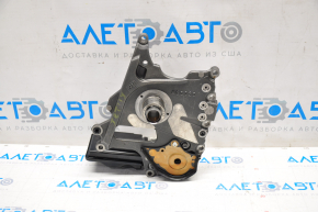 Oil pump automatic transmission VW JETTA MK7 19- 1.4t with drive without chain, without gears