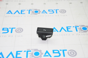 Cadillac ATS 13- Parking Assistant Indicator Button
