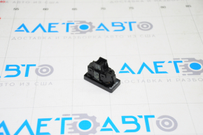 Cadillac ATS 13- Parking Assistant Indicator Button