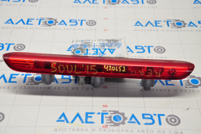 Stop signal Kia Soul 14-19 led, for polishing