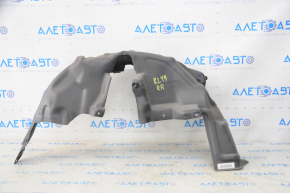 Rear right mudguard Jeep Cherokee KL 19-23