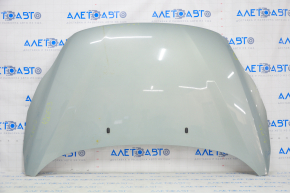 Bonnet bare Ford C-max MK2 13-18 blue YQ, rust