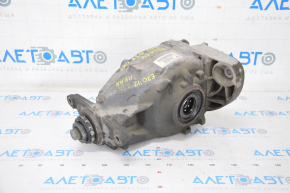 Rear differential gearbox BMW X5 E70 07-13 3.0 103k
