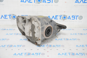 Rear differential gearbox BMW X5 E70 07-13 3.0 103k