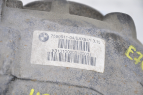 Rear differential gearbox BMW X5 E70 07-13 3.0 103k