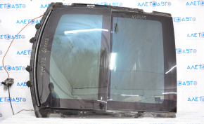 Tesla Model S 12-20 Panorama 2.1 Assembled Sunroof, with Motors