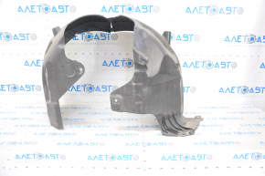 Front right fender liner Tesla Model 3 18-
