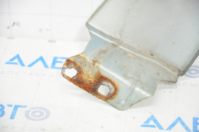 Front left wing Ford C-max MK2 13-18 blue YQ, rust