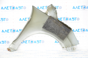 Front left wing Ford C-max MK2 13-18 blue YQ, rust