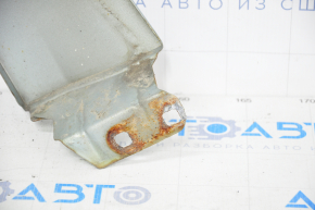 Front right wing Ford C-max MK2 13-18 blue YQ, rust