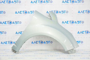 Front right wing Ford C-max MK2 13-18 blue YQ, rust