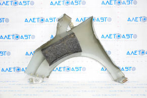 Front right wing Ford C-max MK2 13-18 blue YQ, rust