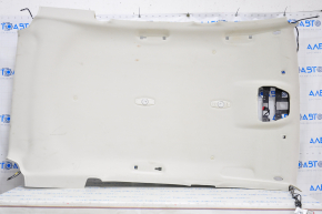 Ford C-max MK2 13-18 headlining grey, no sunroof, dry cleanable