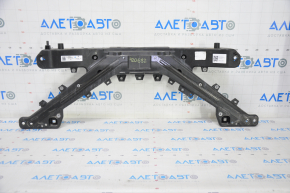 TV panel radiator Tesla Model 3 18- plastic
