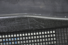 Windscreen wiper grille plastic Dodge Dart 13-16 torn seal, scratches, chips