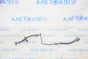 Brake hose rear left Jeep Cherokee KL 19-22 FWD