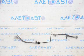 Brake hose rear right Jeep Cherokee KL 19-22 FWD